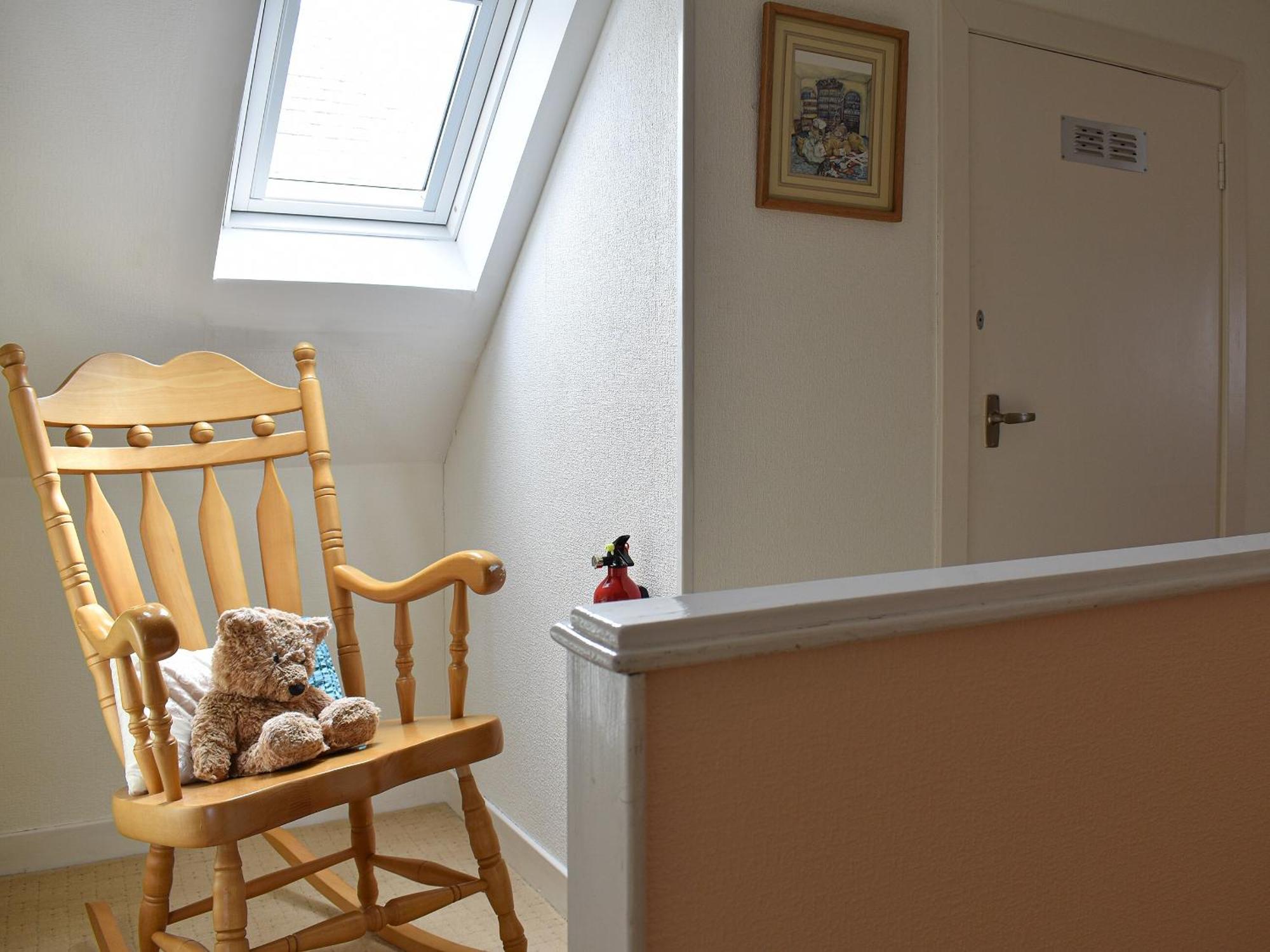 Tradewinds Villa Portknockie ภายนอก รูปภาพ