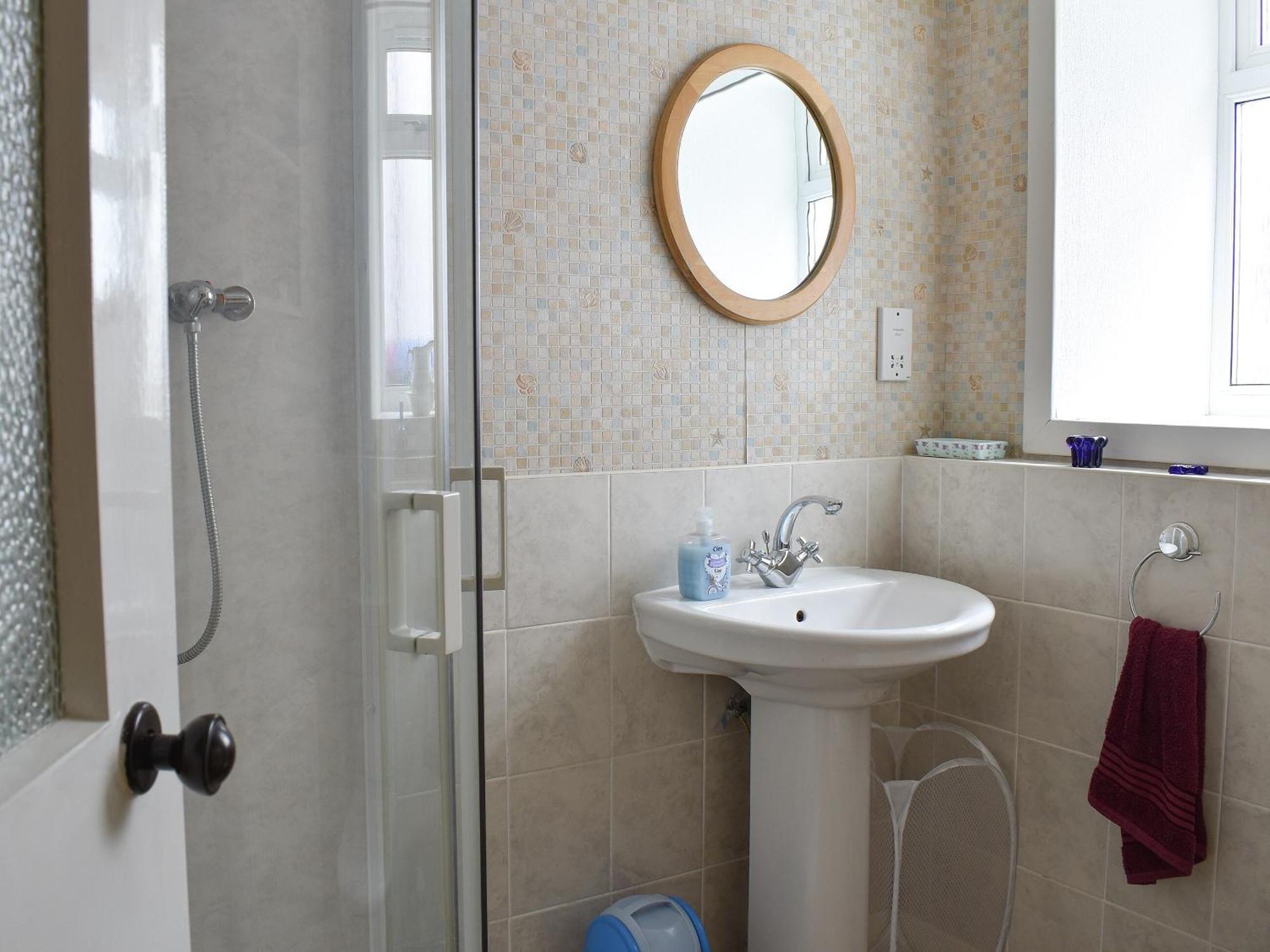 Tradewinds Villa Portknockie ภายนอก รูปภาพ